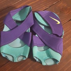 Nike Studio Wrap training shoes